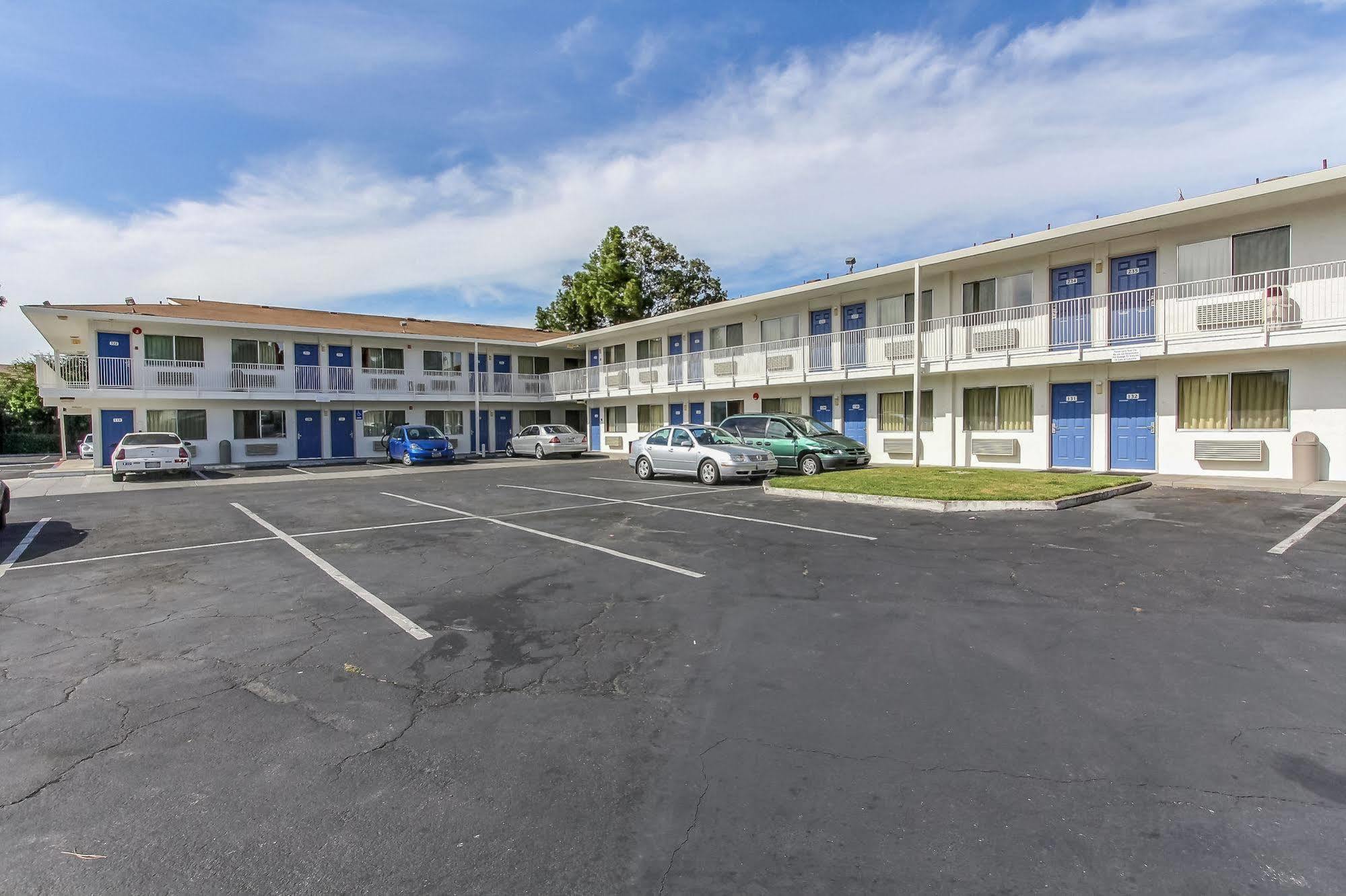 Park Inn By Radisson, Santa Clara Dış mekan fotoğraf