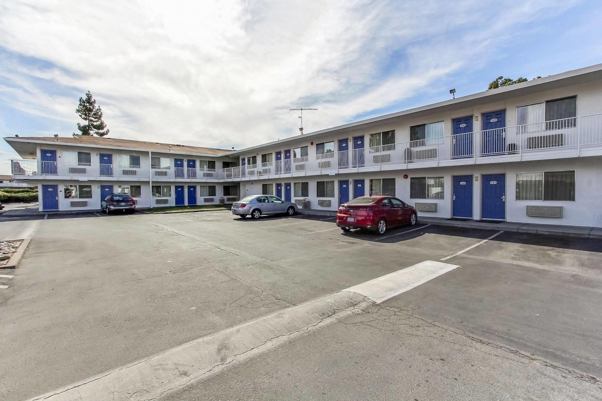 Park Inn By Radisson, Santa Clara Dış mekan fotoğraf