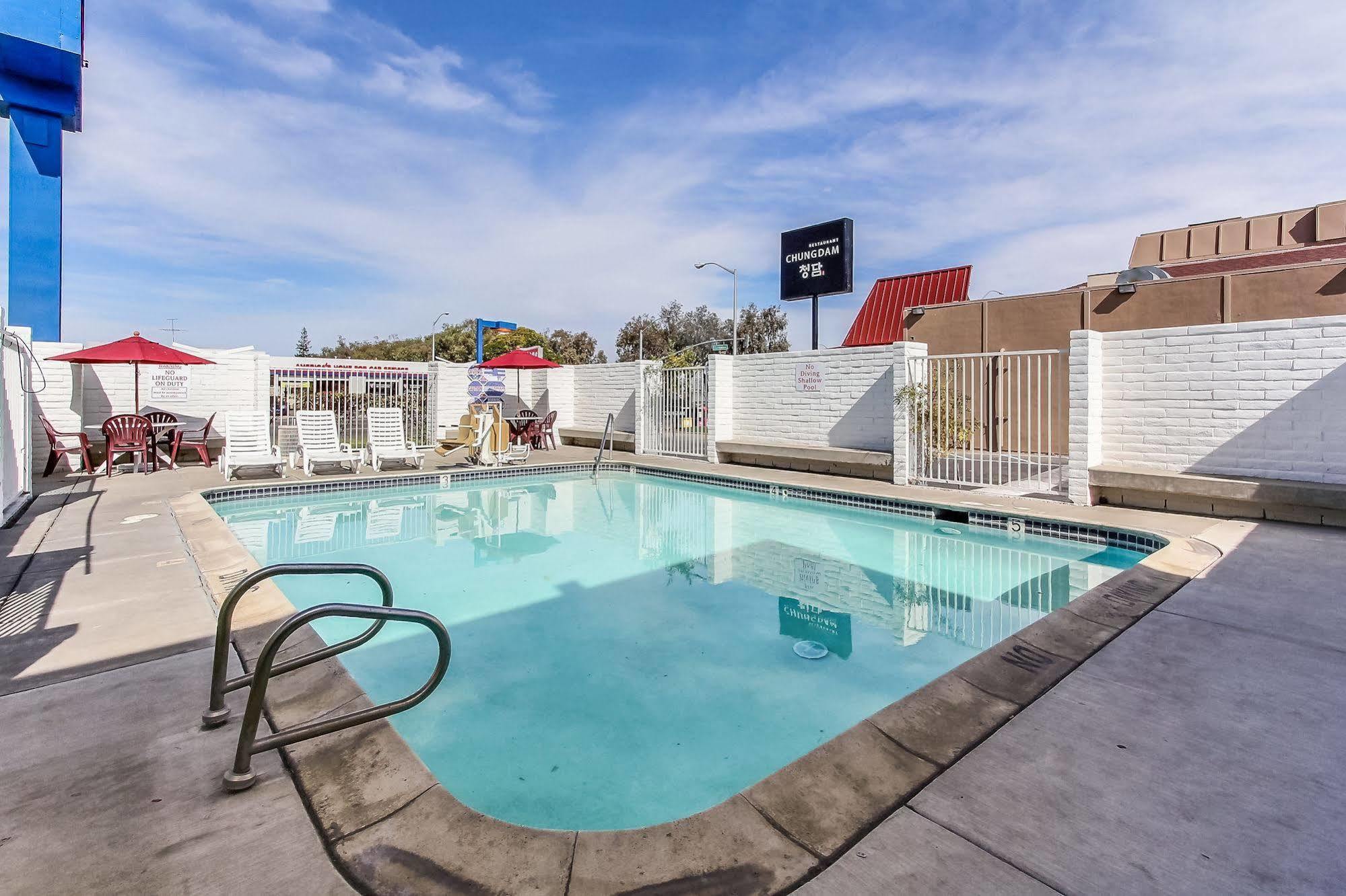 Park Inn By Radisson, Santa Clara Dış mekan fotoğraf