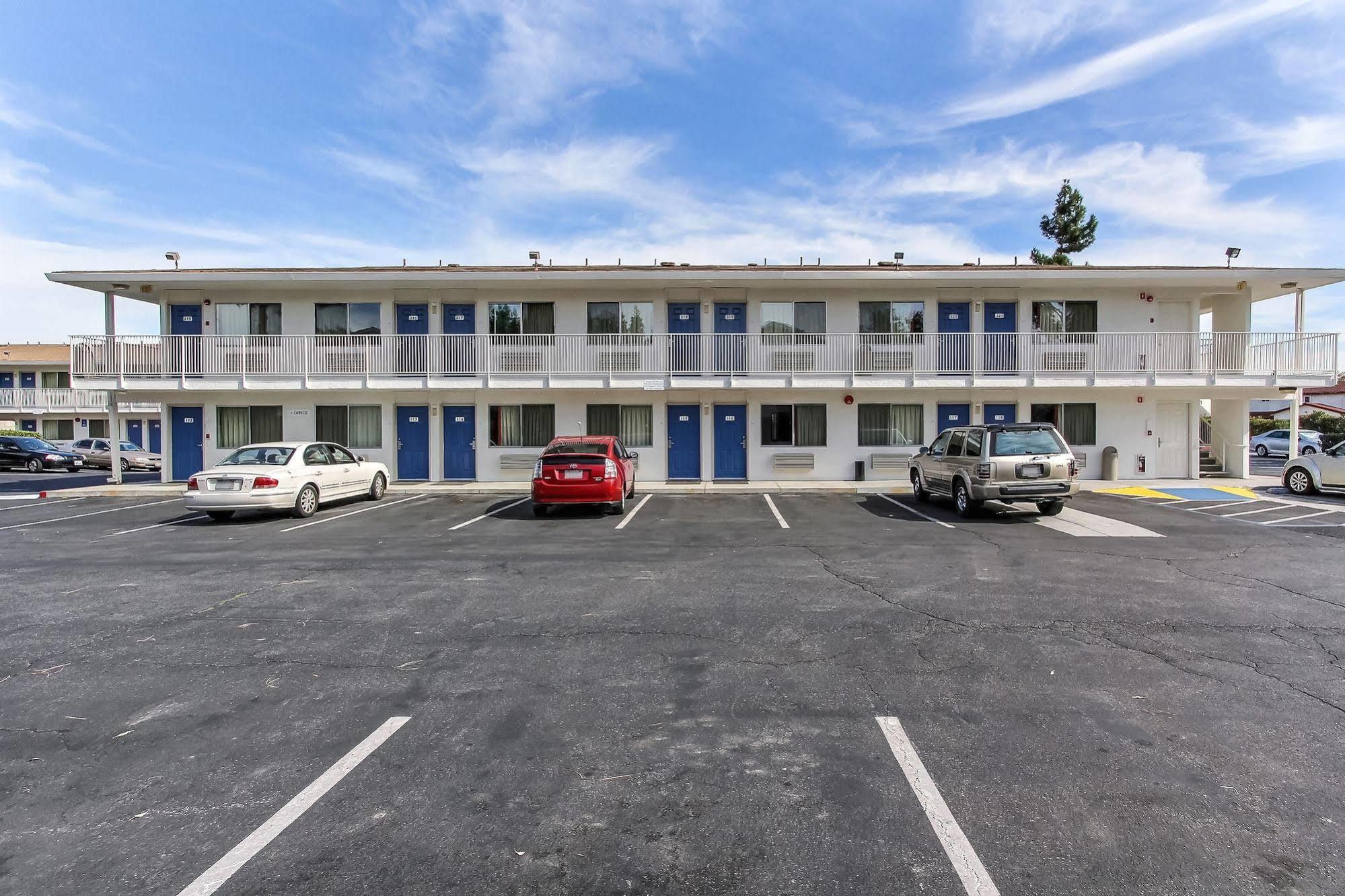 Park Inn By Radisson, Santa Clara Dış mekan fotoğraf