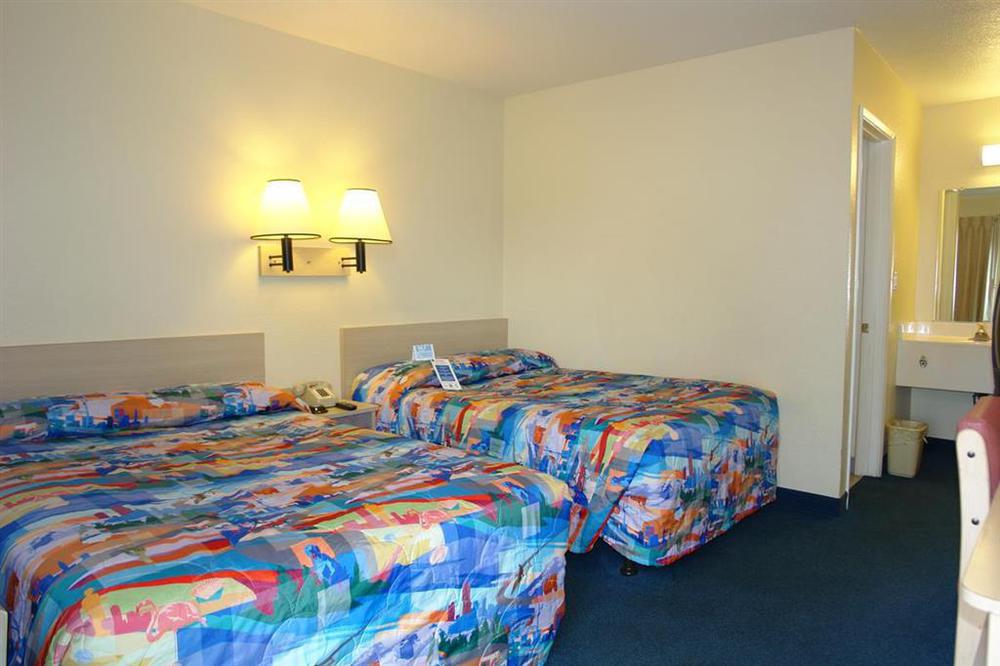 Park Inn By Radisson, Santa Clara Oda fotoğraf