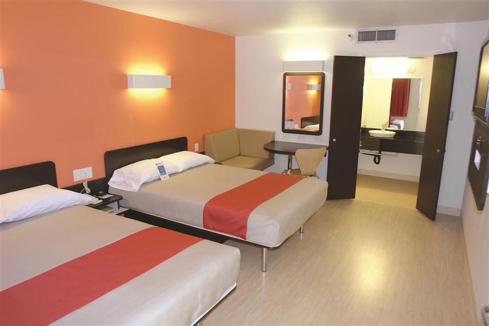 Park Inn By Radisson, Santa Clara Oda fotoğraf