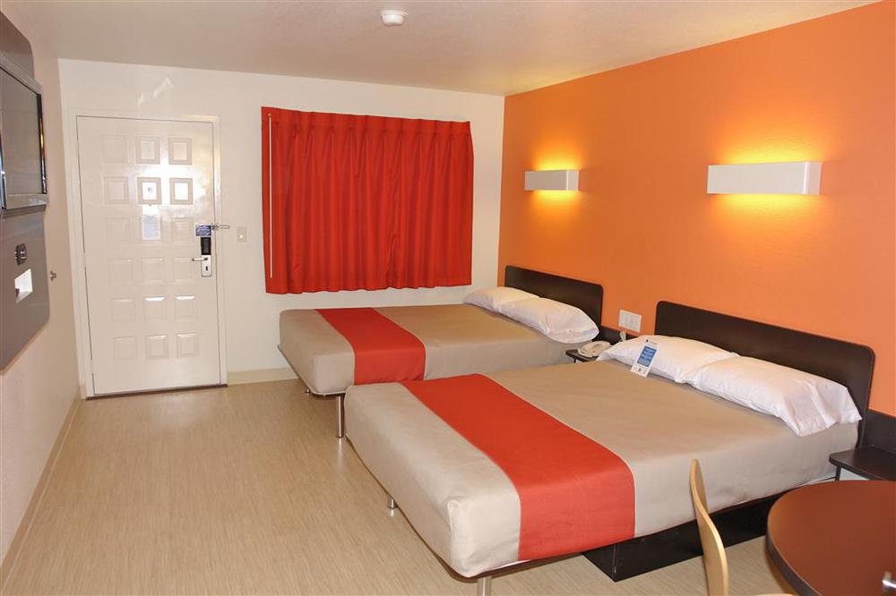 Park Inn By Radisson, Santa Clara Oda fotoğraf